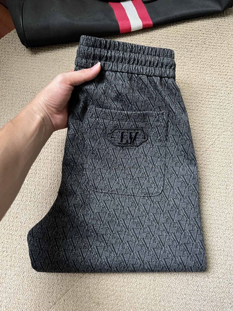 Louis Vuitton Long Pants